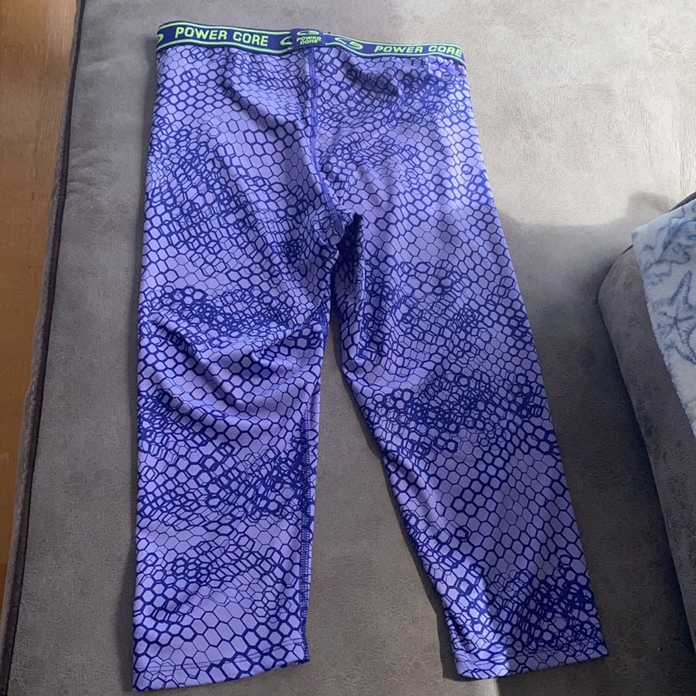 Work out leggings - Picture 3 of 3